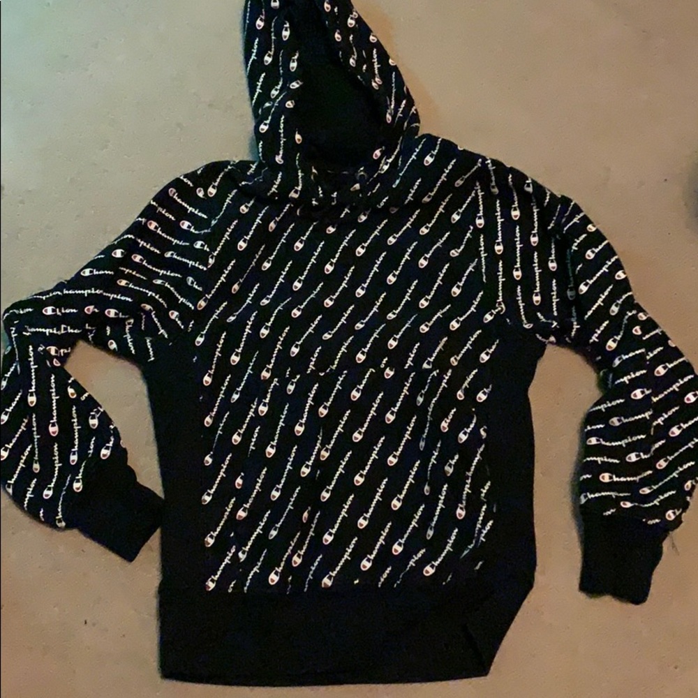 Champion Hoodie